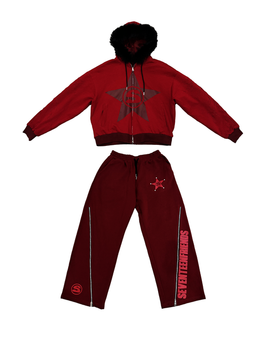 BLOOD SET