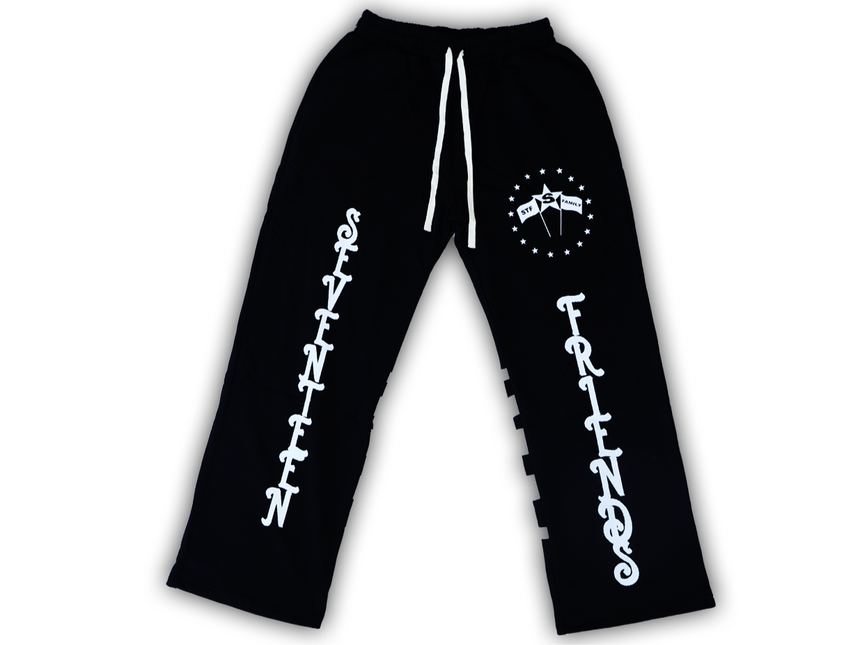 STARDOM SWEATPANTS