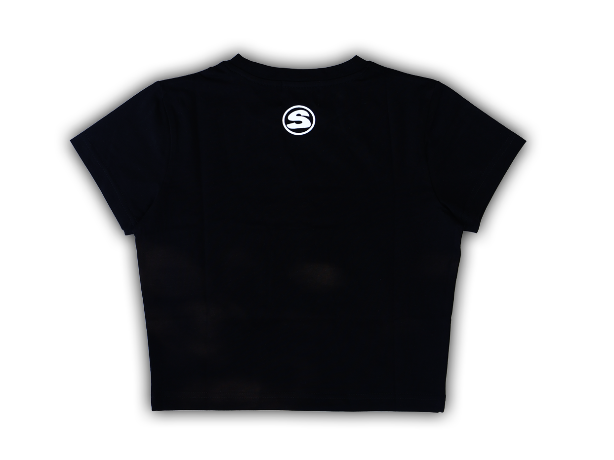 SEXY BABY TEE