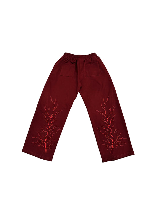 BLOOD PANTS