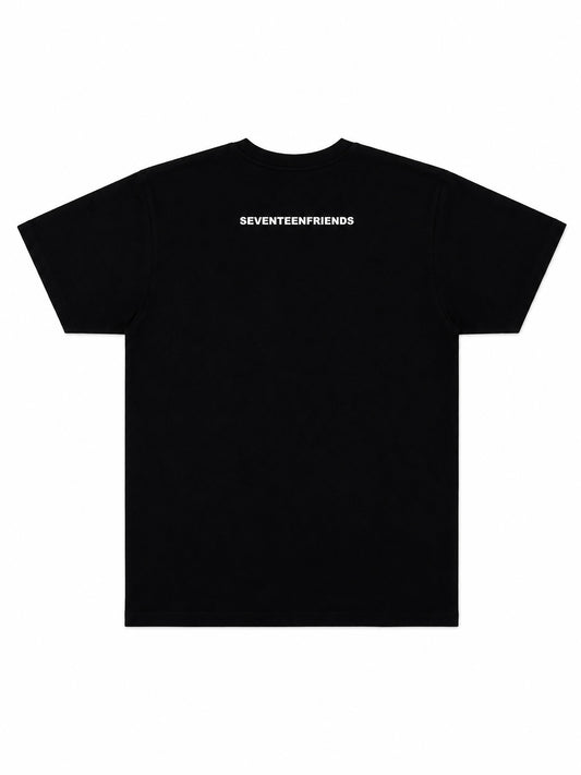 FRIENDSONLYWORLD TEE