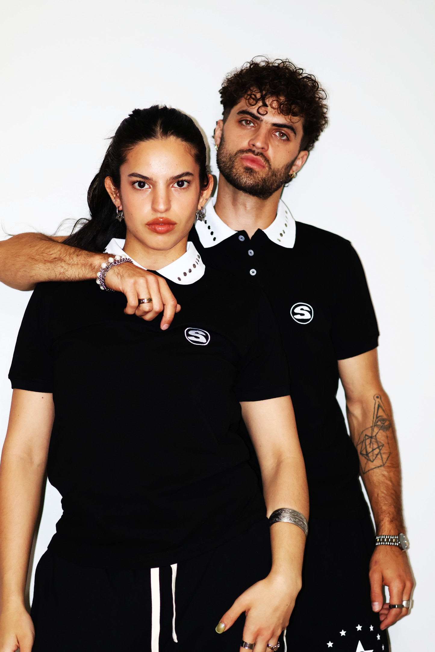 S CLASSIC POLO
