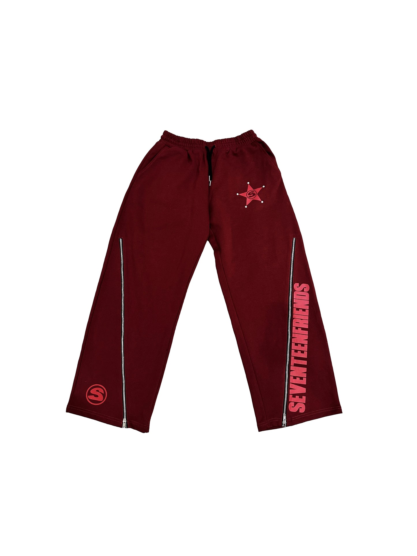 BLOOD PANTS