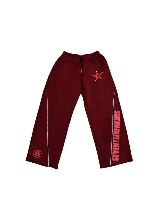 BLOOD PANTS