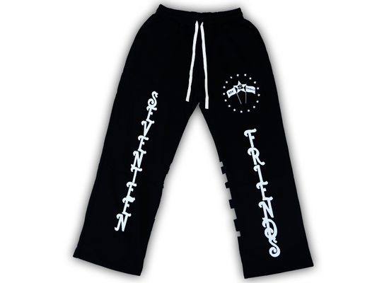 STARDOM SWEATPANTS