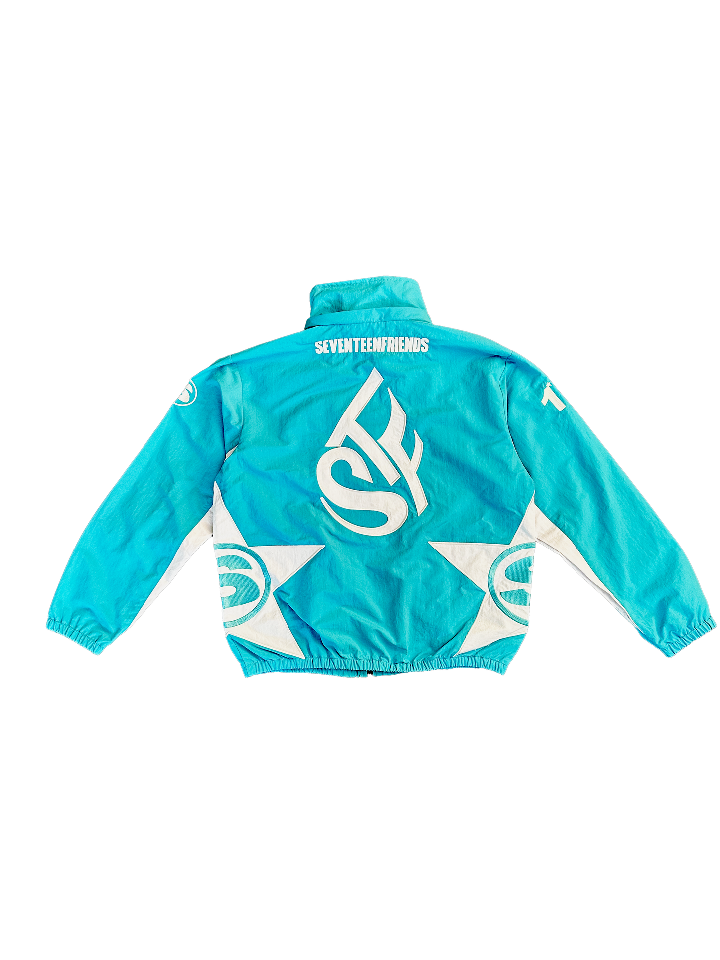 WATER JACKET