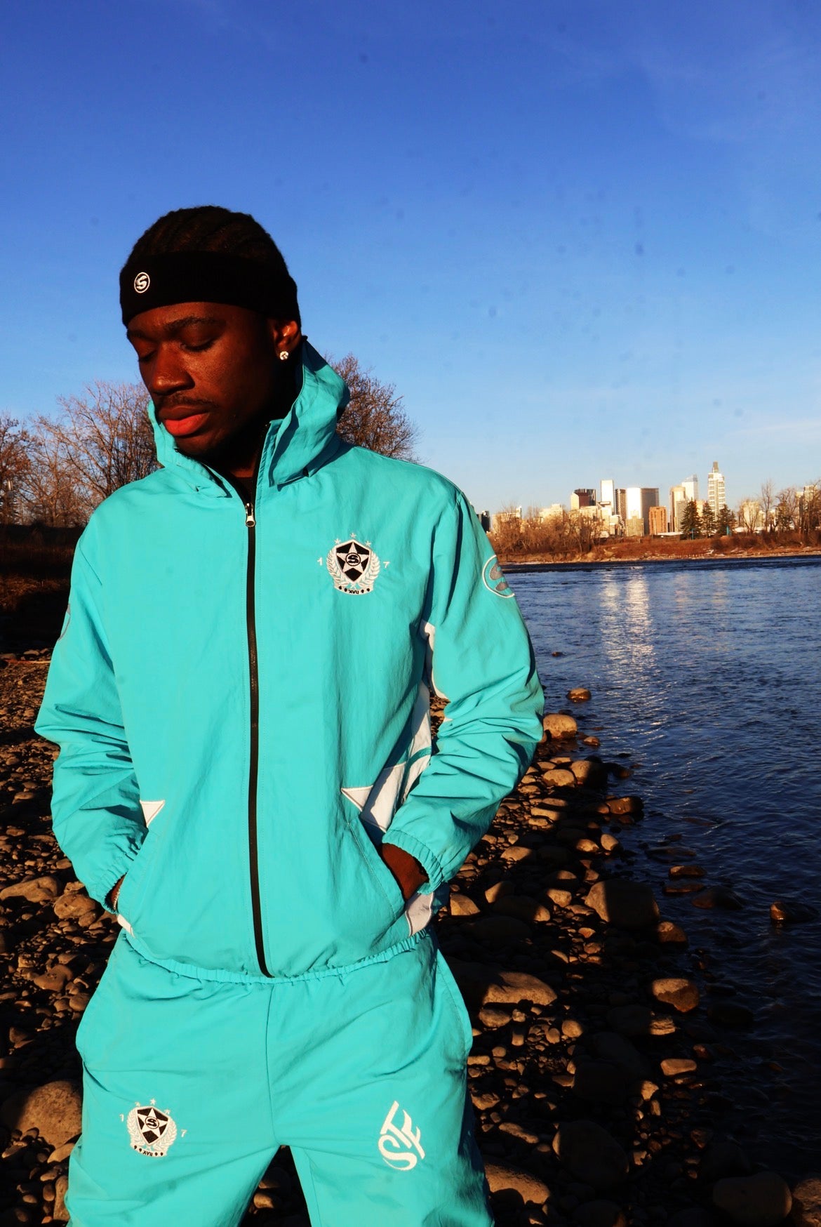WATER JACKET