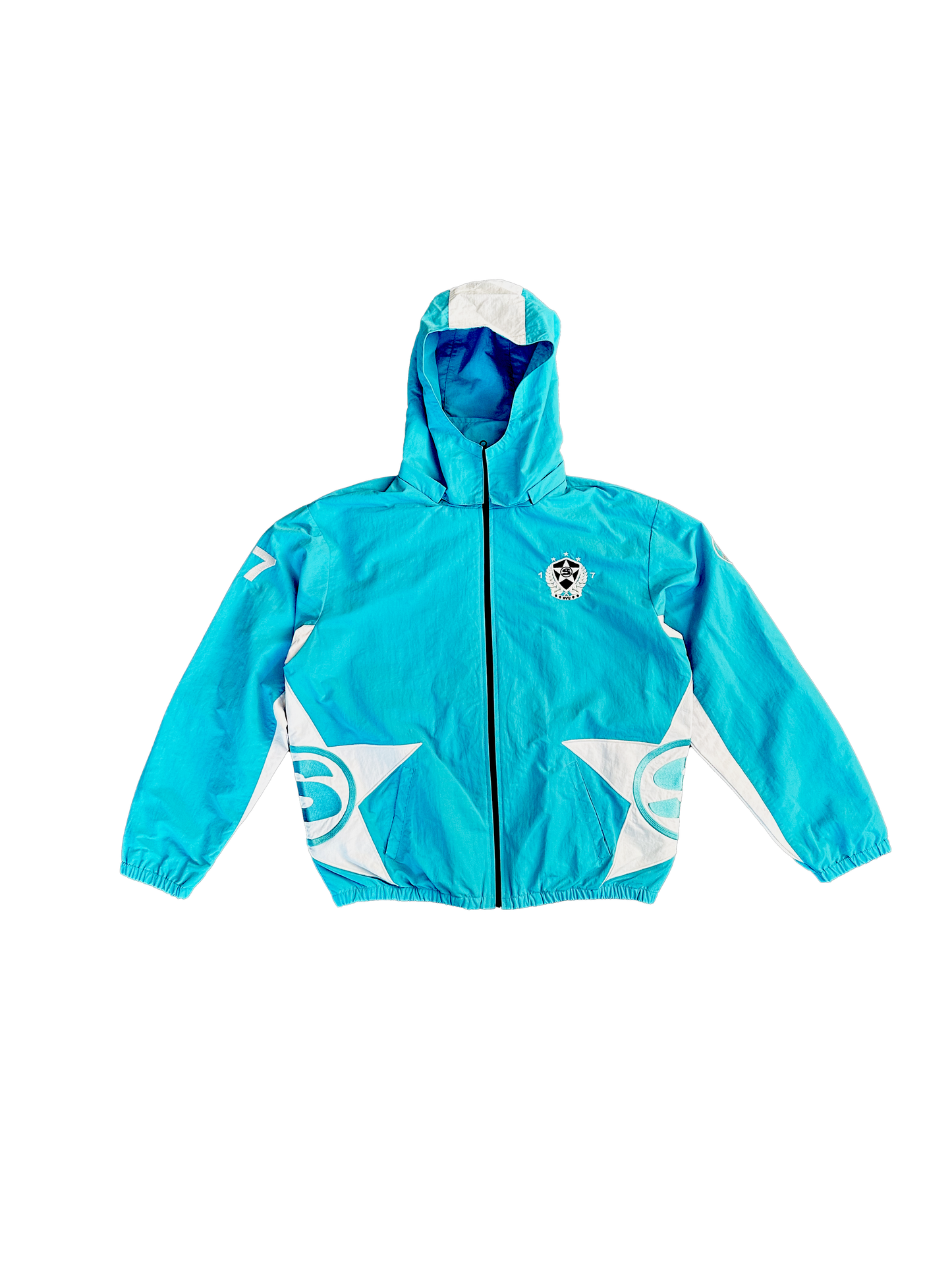 WATER JACKET