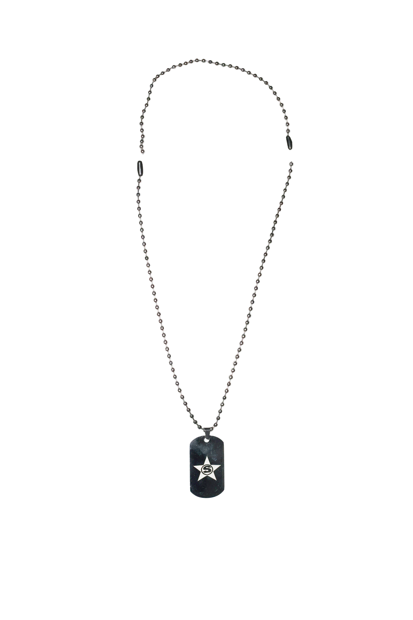 FAMILY MEMBER DOG TAG CHAIN