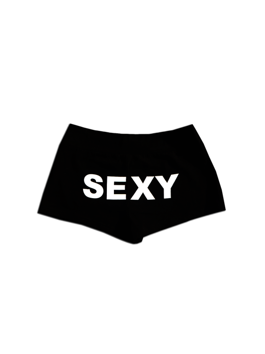 SEXY SHORTS