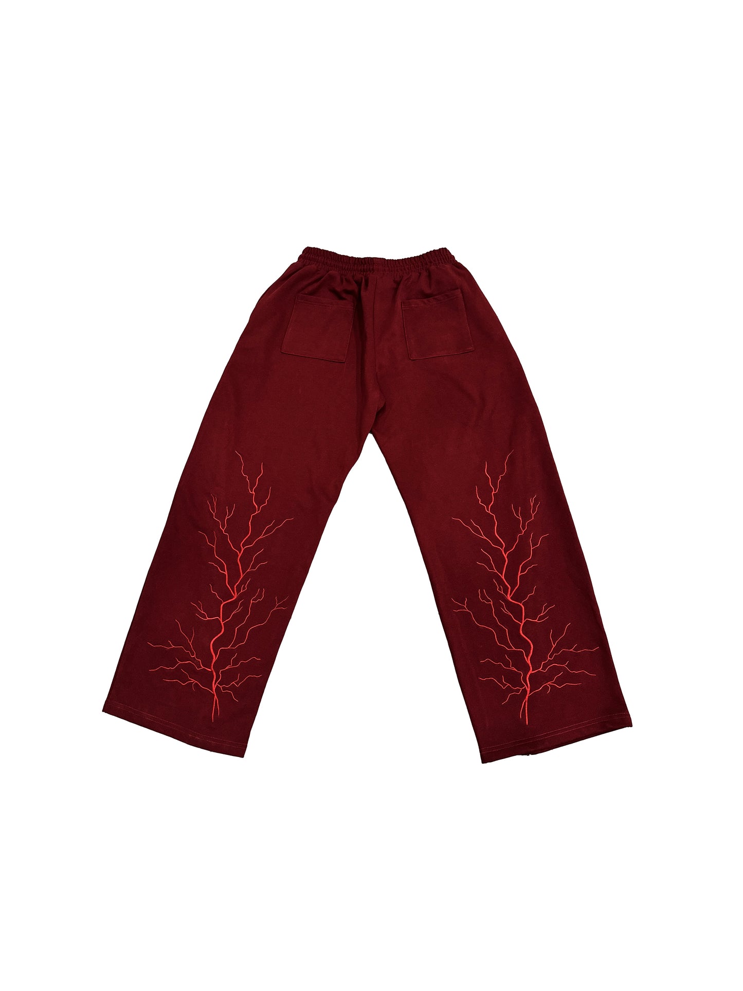 BLOOD PANTS