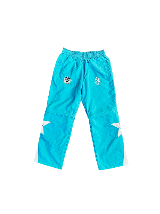 WATER TRACKPANTS
