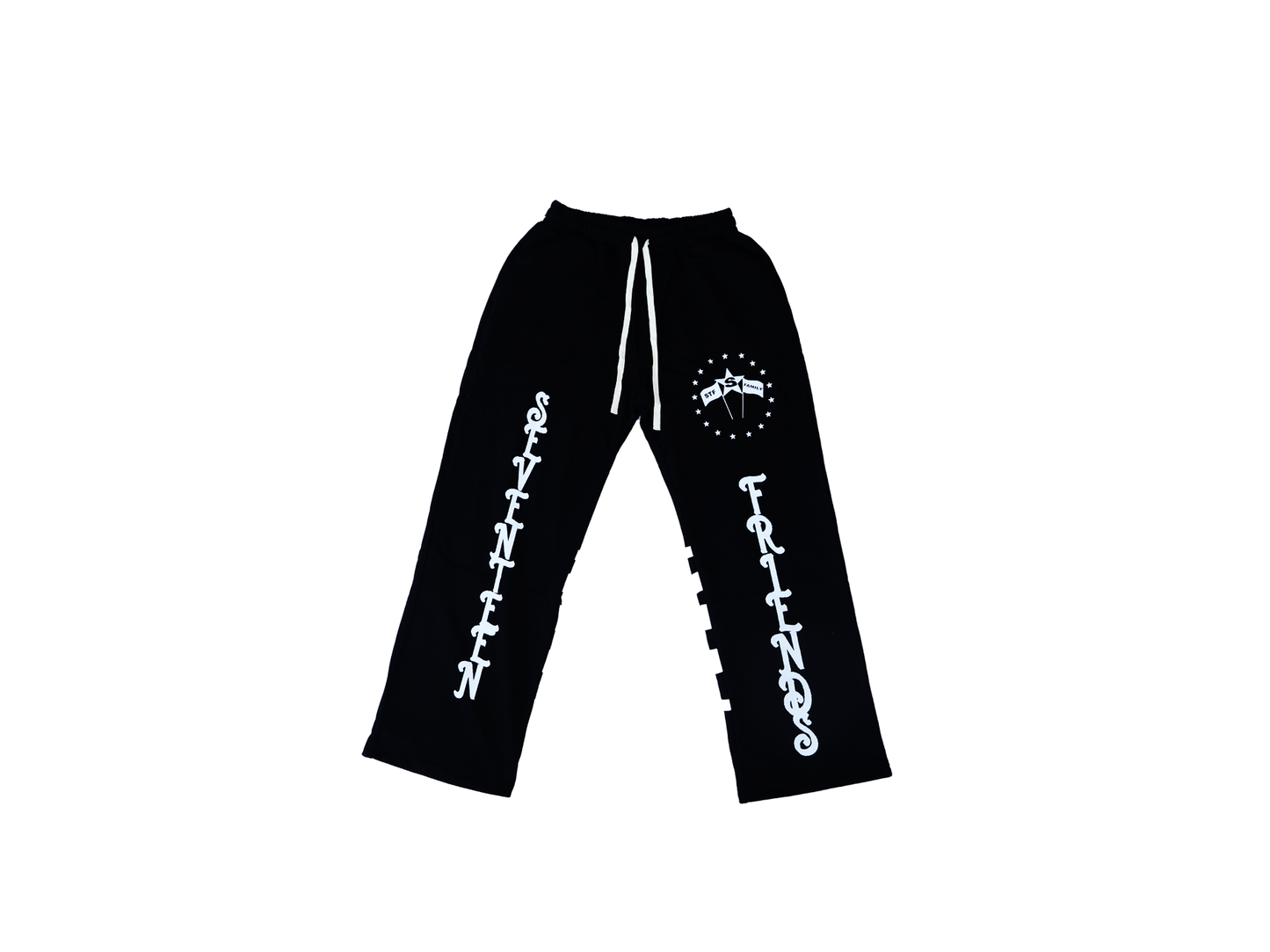 STARDOM SWEATPANTS