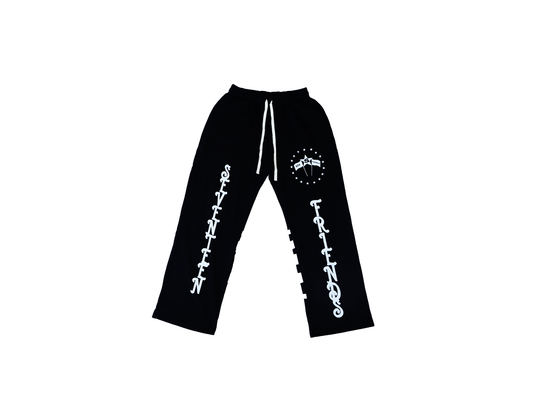 STARDOM SWEATPANTS