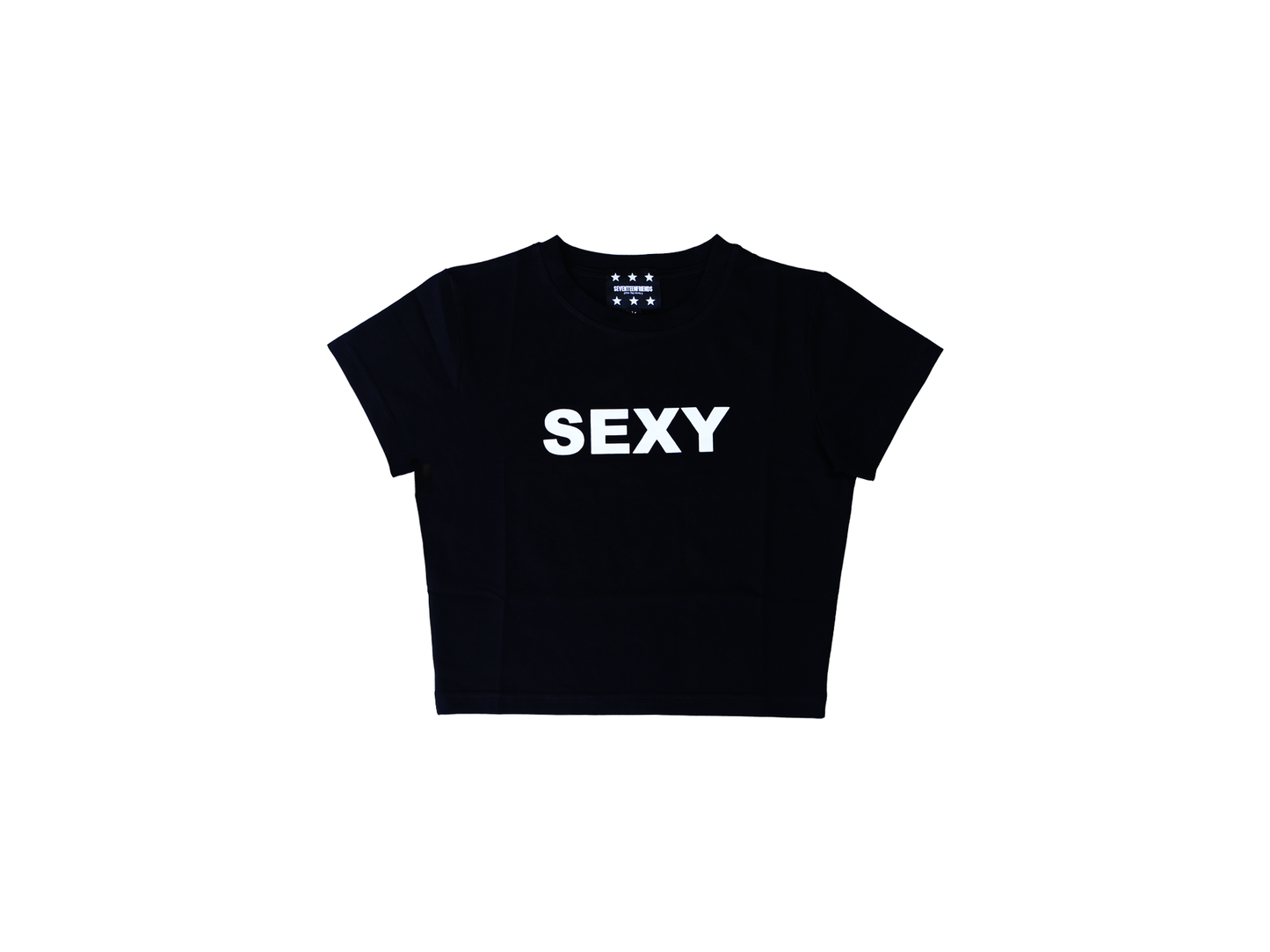 SEXY BABY TEE
