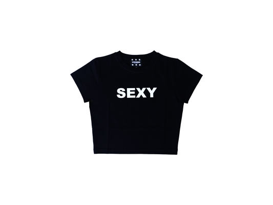 SEXY BABY TEE